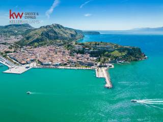 Εξωτερικοι χώροι