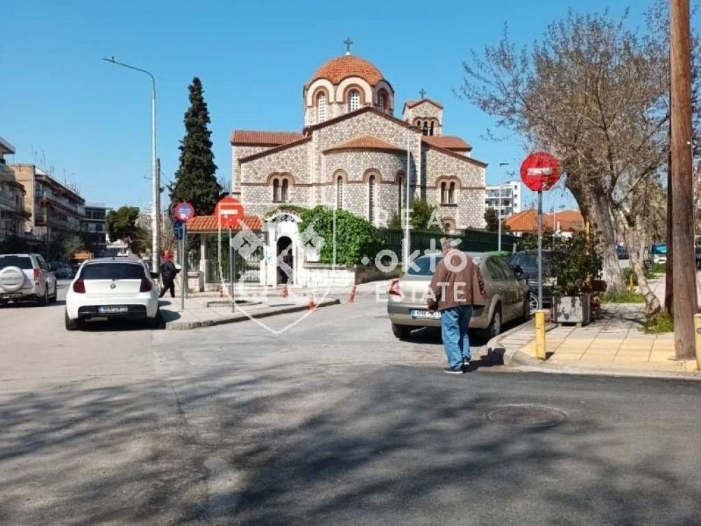 Εξωτερικός χώρος