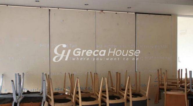 Hotel for sale in Athens Omonia