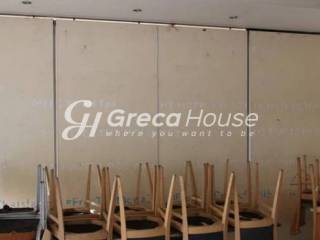 Hotel for sale in Athens Omonia