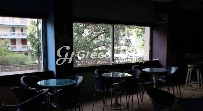 Hotel for sale in Athens Omonia