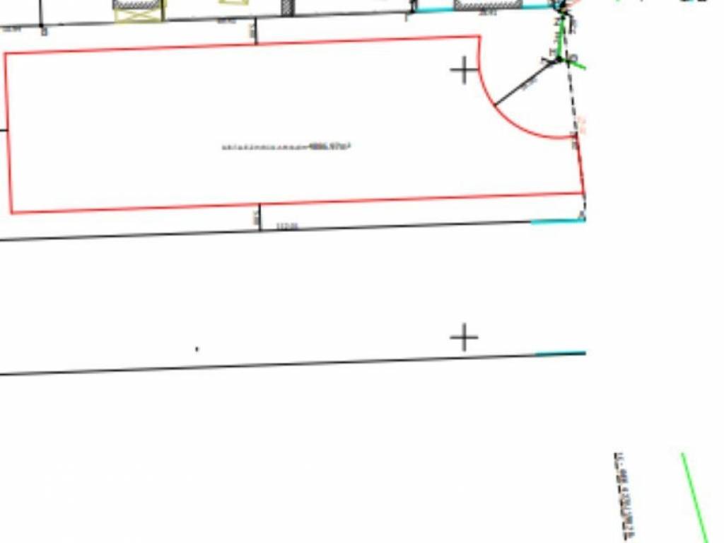 3 - Πωλείται γη έκτασης 4887 μ² στη Σιθωνία.