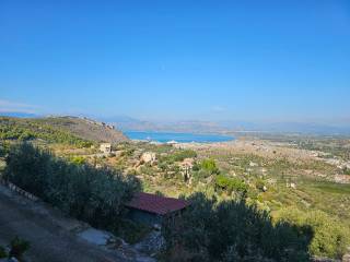 prime location in Nafplion, an even and buildable plot