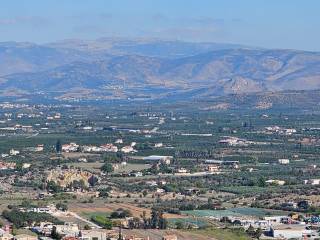 prime location in Nafplion, an even and buildable plot