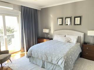 Forumland Real Estate, Υπνοδωμάτιο