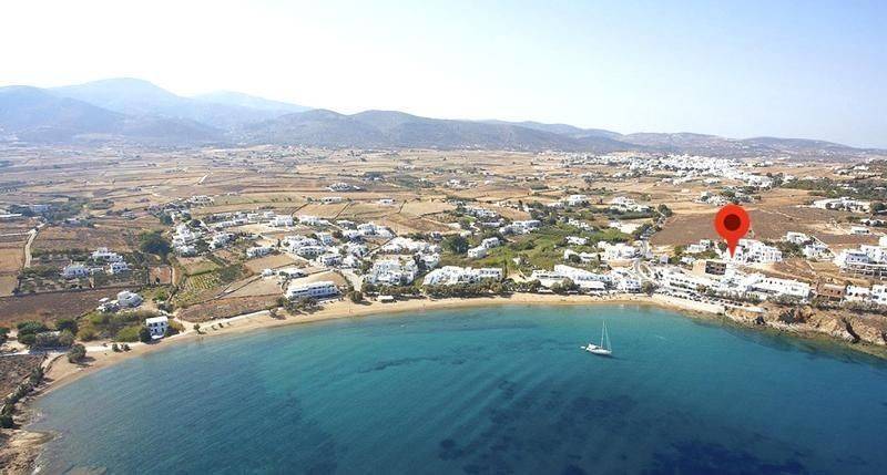 Logaras Beach