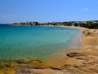 Logaras beach