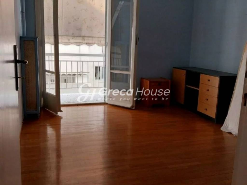 Large 3-floor 3-bedroom apartment for sale in Kypseli