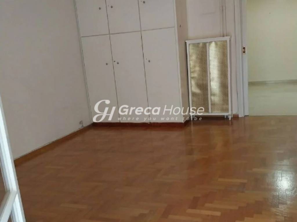 Large 3-floor 3-bedroom apartment for sale in Kypseli