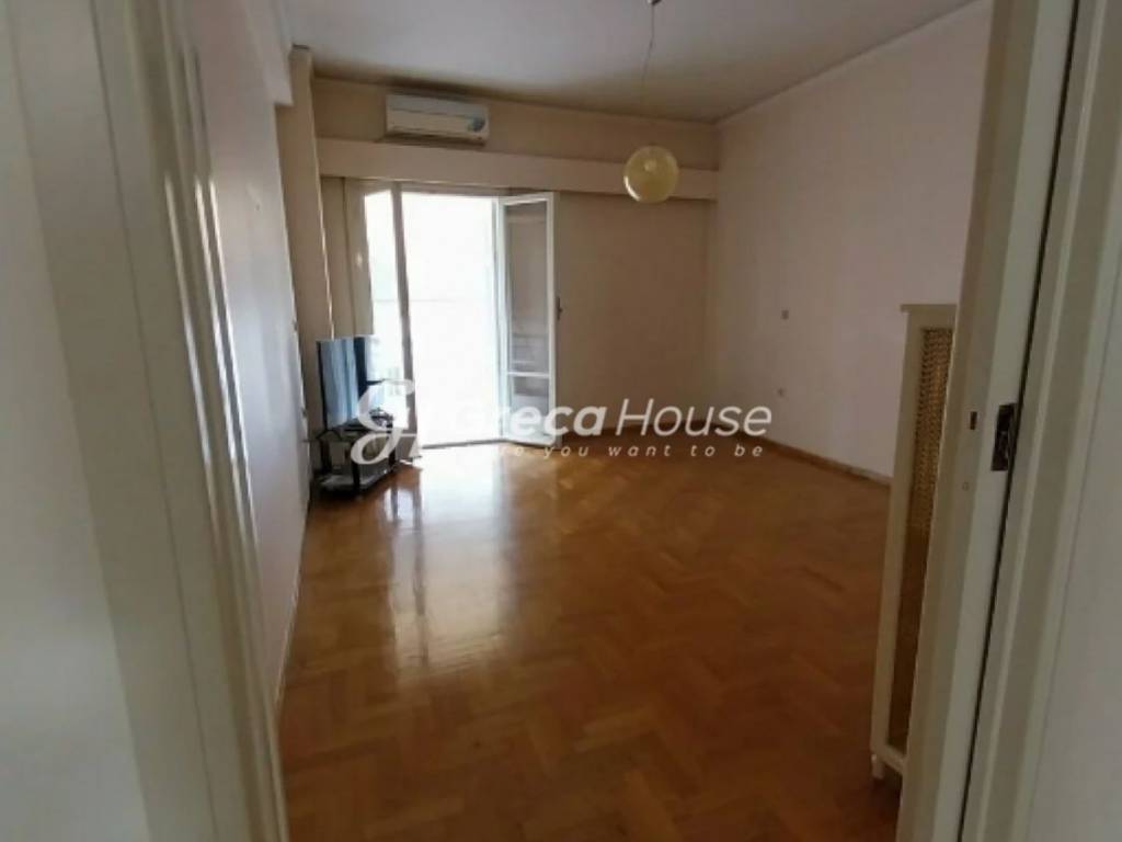 Large 3-floor 3-bedroom apartment for sale in Kypseli