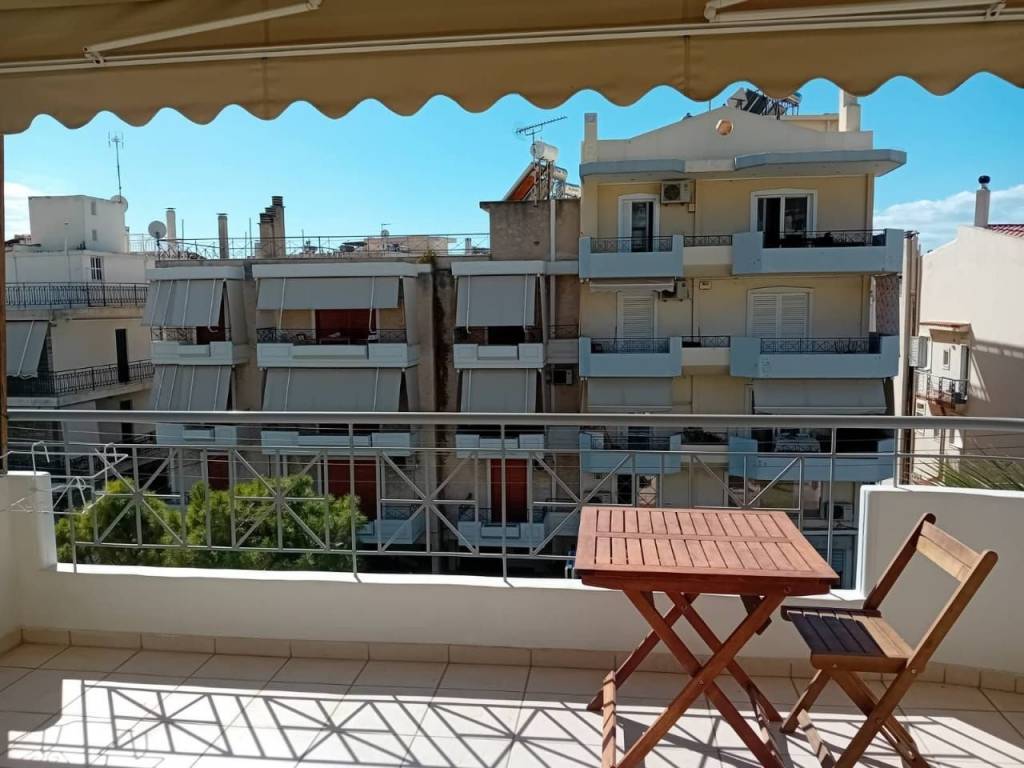 Remarkable apartment for sale in Argyroupoli