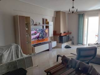 Remarkable apartment for sale in Argyroupoli