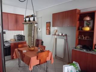 Remarkable apartment for sale in Argyroupoli