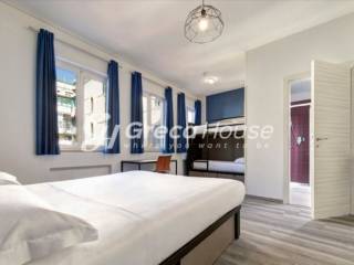 For sale Hotel in the historical center of Athens.