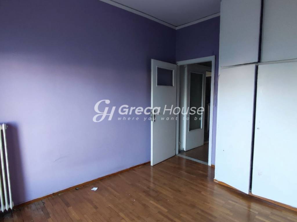 2 bedroom apartment for sale in Thisio.