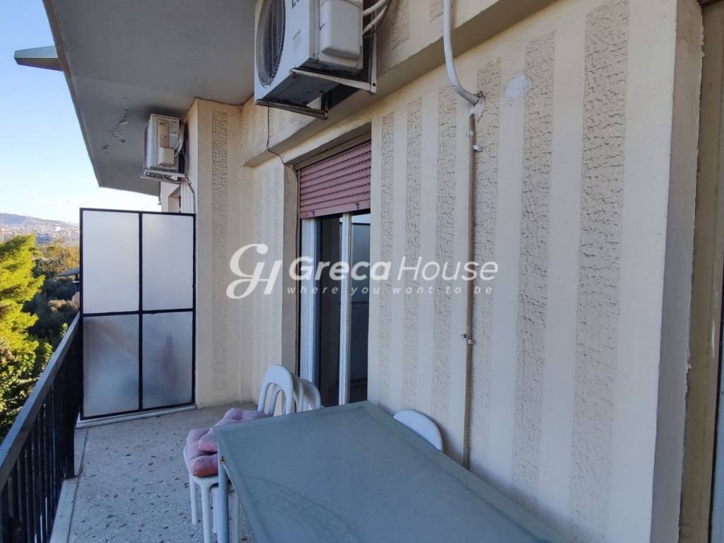 2 bedroom apartment for sale in Thisio.