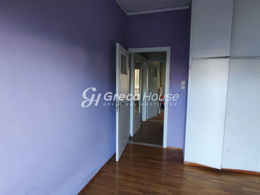 2 bedroom apartment for sale in Thisio.