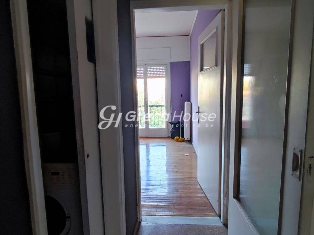 2 bedroom apartment for sale in Thisio.