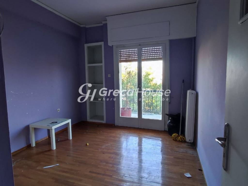 2 bedroom apartment for sale in Thisio.