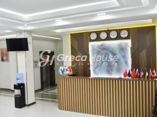 Hotel for sale in Athens city center