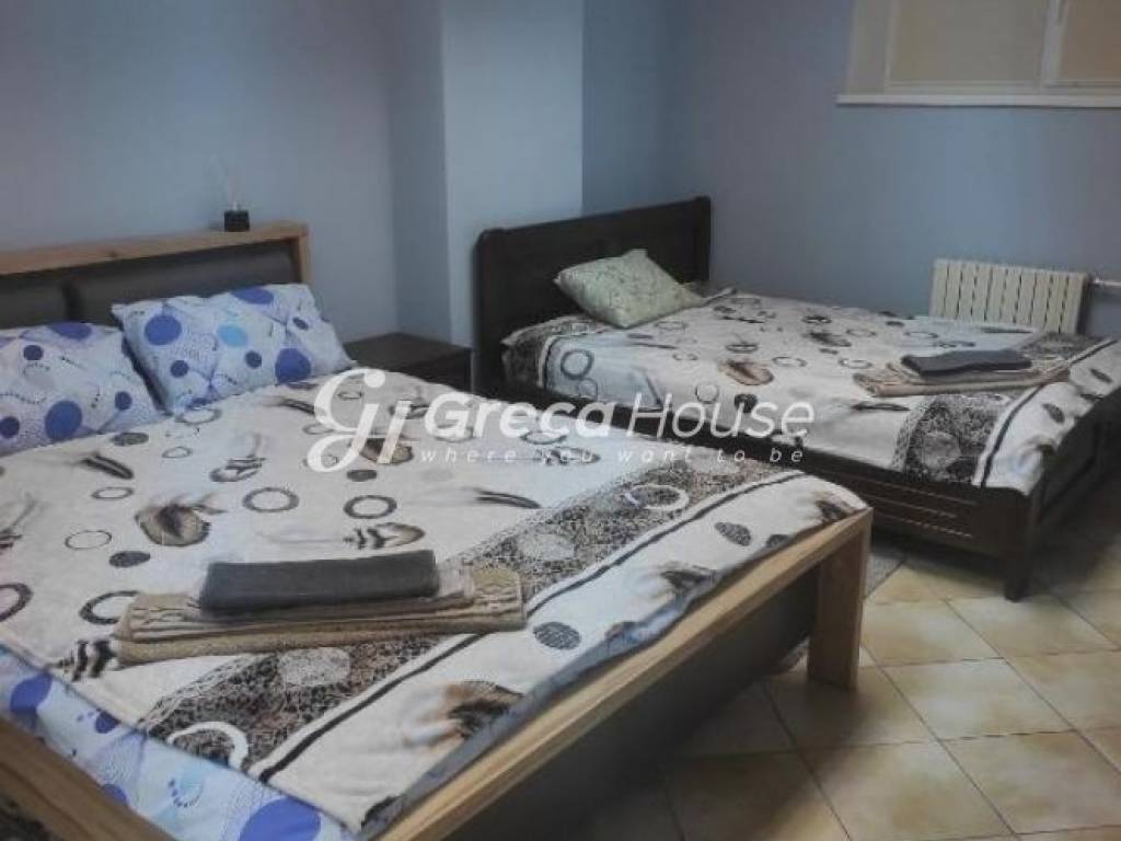 Hotel for sale in Athens city center