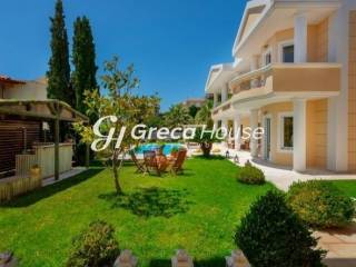 Villa for sale in Attica