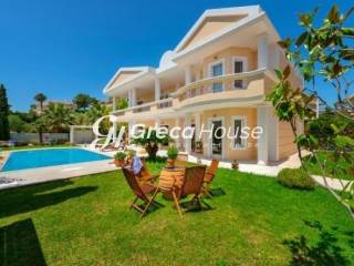 Villa for sale in Attica