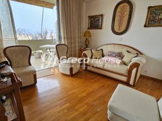 Apartment for sale in Agia Paraskevi