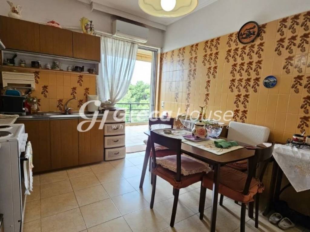 Apartment for sale in Agia Paraskevi