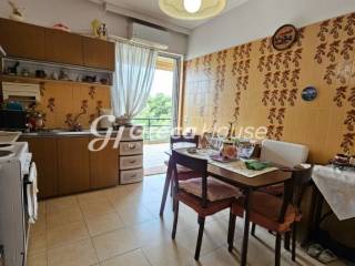 Apartment for sale in Agia Paraskevi