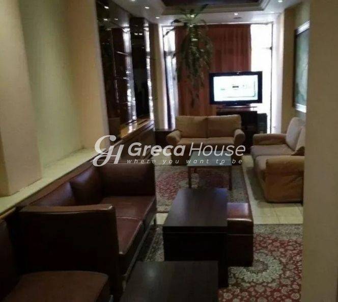 Hotel for sale in Athens Greece