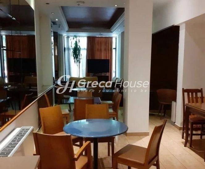 Hotel for sale in Athens Greece