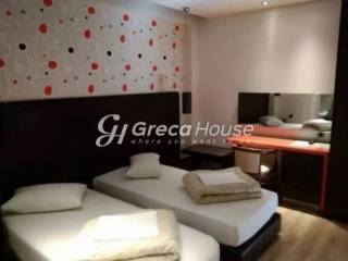 Hotel for sale in Athens Greece