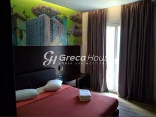 Hotel for sale in Athens Greece