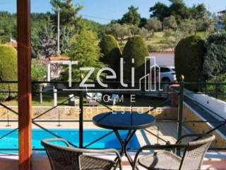 Εξωτερική άποψη χώρου