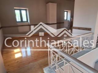 Άποψη χώρου,Πατάρι