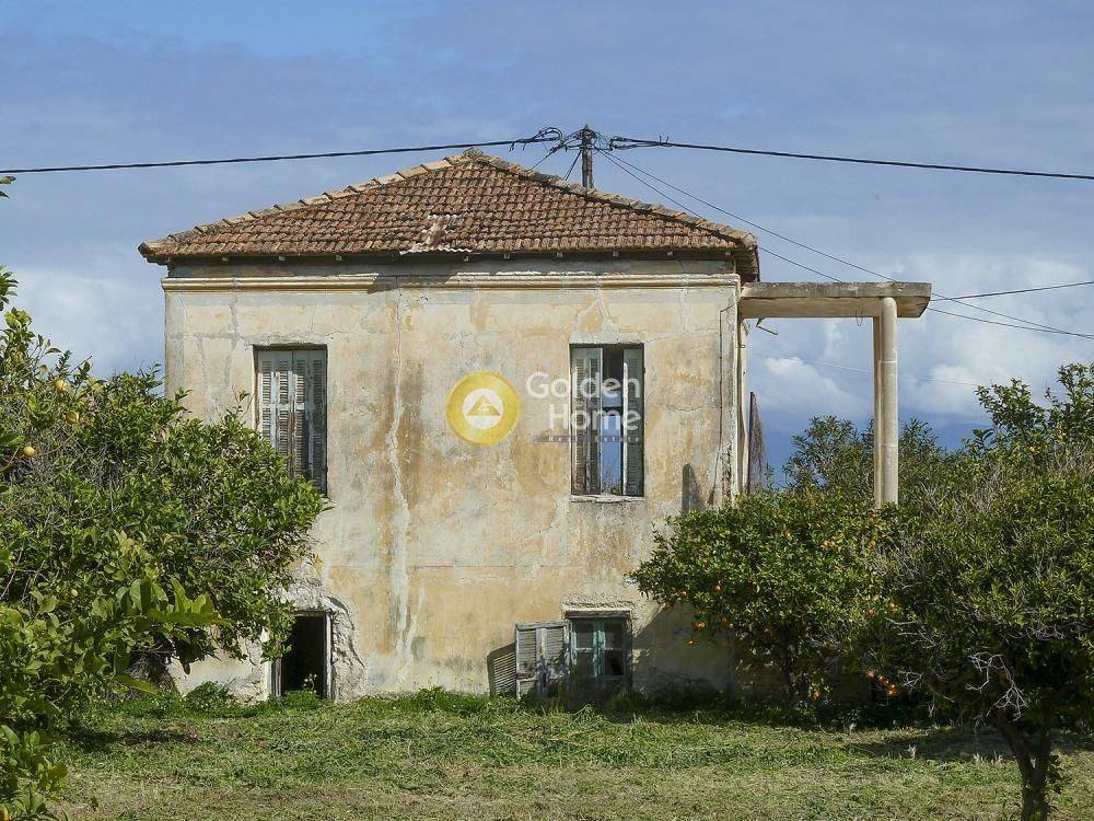 Εξωτερικός Χώρος