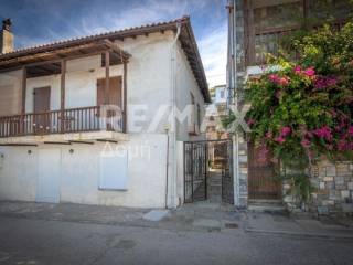 Εξωτερικός χώρος,Είσοδος οικοδομής