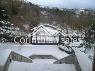 Εξωτερική άποψη οικίας