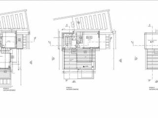 Forumland Real Estate, κάτοψη ορόφου κτίριο 2