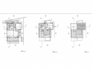 Forumland Real Estate, κτίριο 3 όροφος