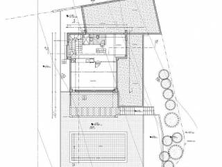 Forumland Real Estate, κάτοψη υπογείου κτίριο 2