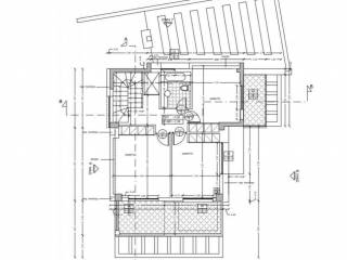 Forumland Real Estate, Κάτοψη ορόφου