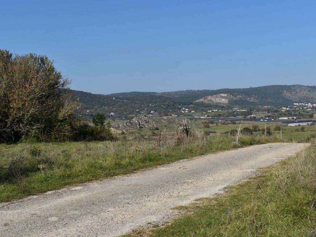 ΑΠΟΨΗ ΑΓΡΟΤΕΜΑΧΙΟΥ