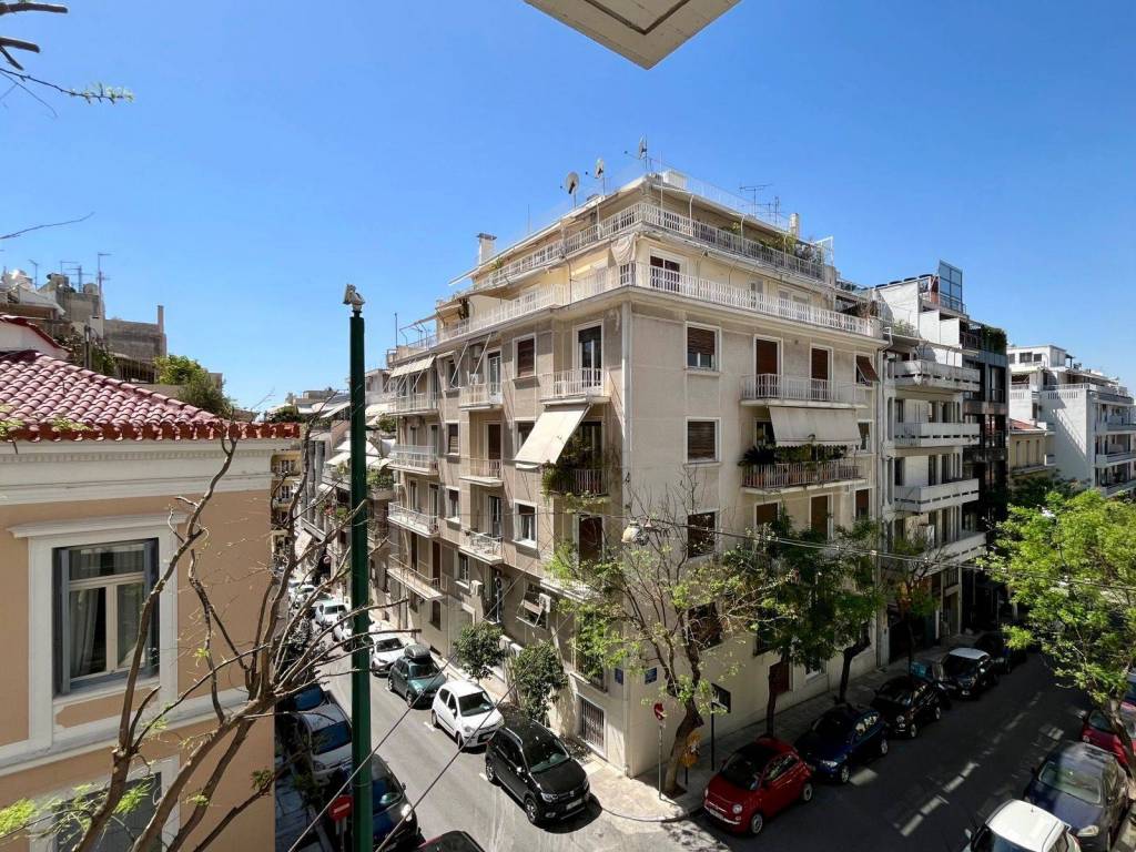 kolonaki_residential_apartment_for_sale