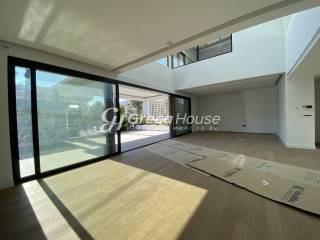 Luxury Newly Built Detached House in Glyfada for sale