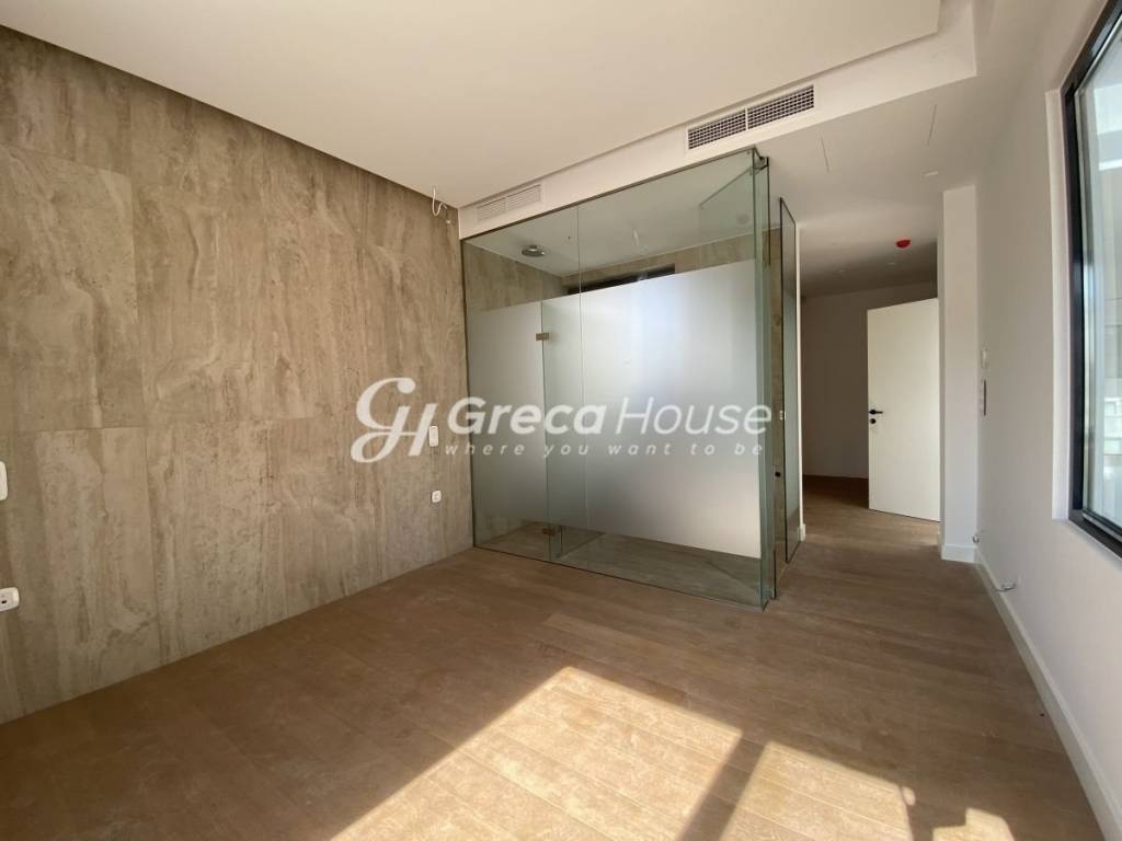 Luxury Newly Built Detached House in Glyfada for sale