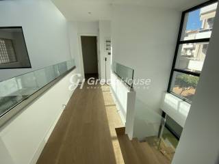 Luxury Newly Built Detached House in Glyfada for sale