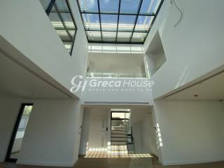 Luxury Newly Built Detached House in Glyfada for sale