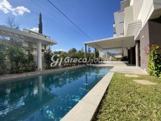 Luxury Newly Built Detached House in Glyfada for sale